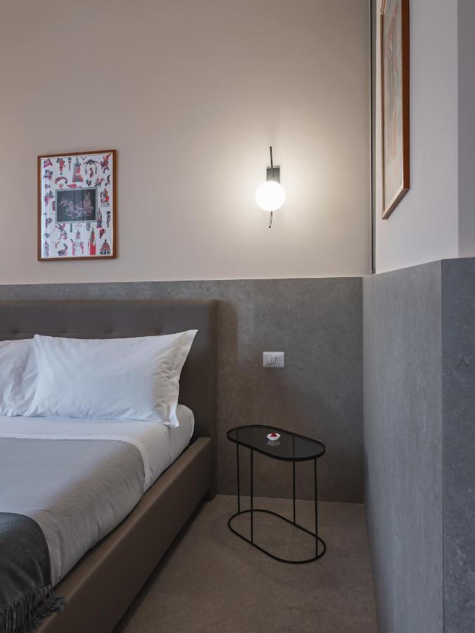 Maison Boutique Matteotti
