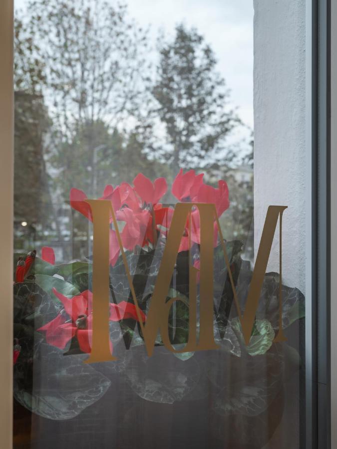 Maison Boutique Matteotti Pensión *