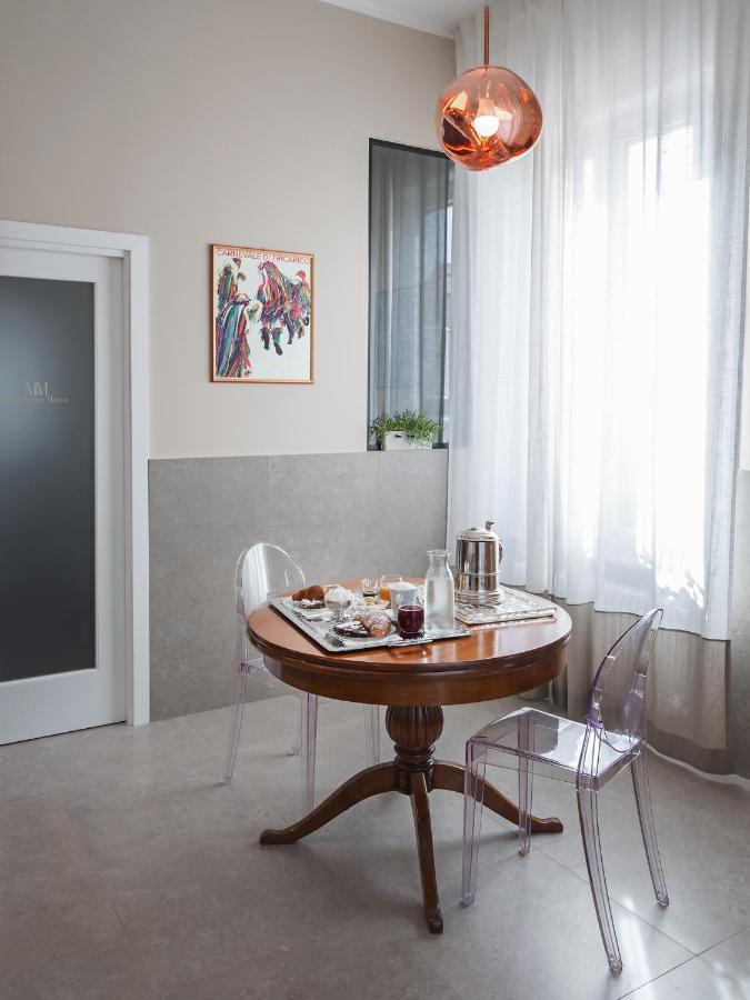 Casa de hóspedes Maison Boutique Matteotti