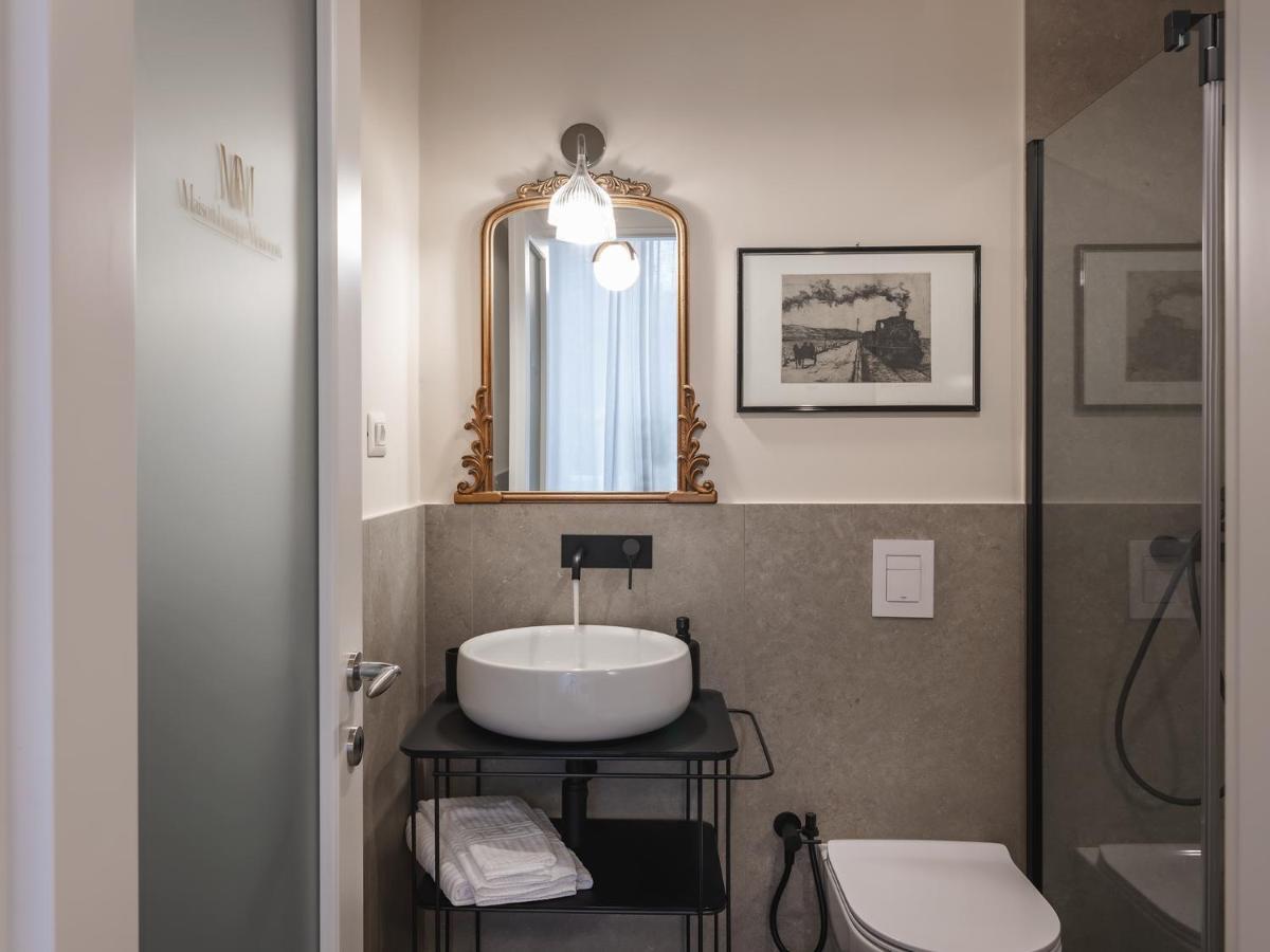 Maison Boutique Matteotti * Matera