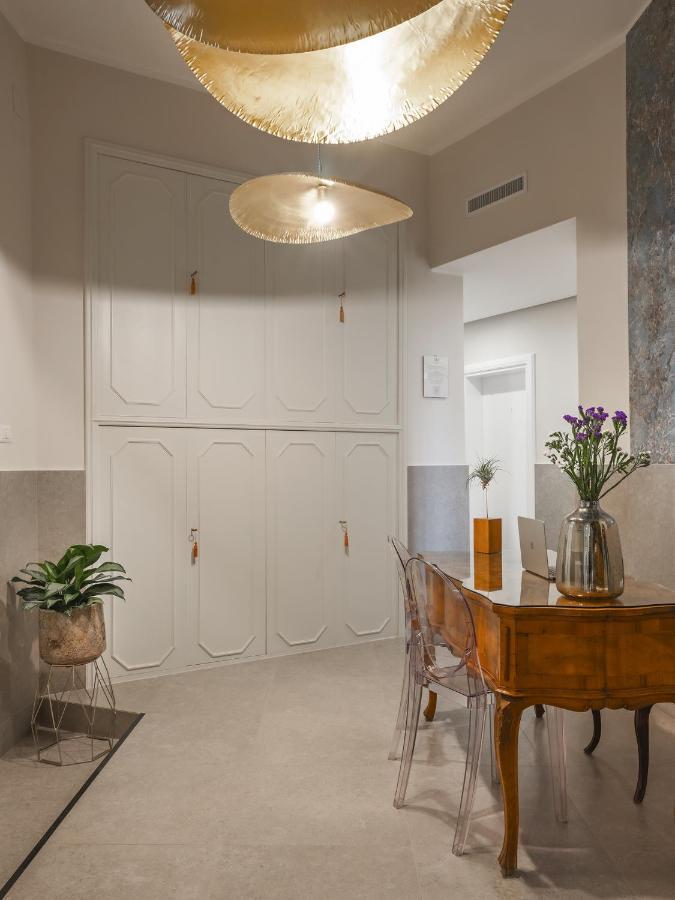 Maison Boutique Matteotti Pensión *